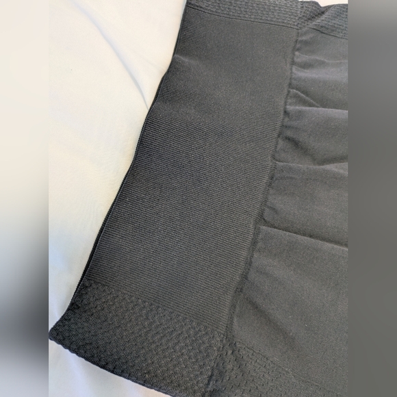 Athletic halter cropped Zip up with freebie!!! - Picture 8 of 9